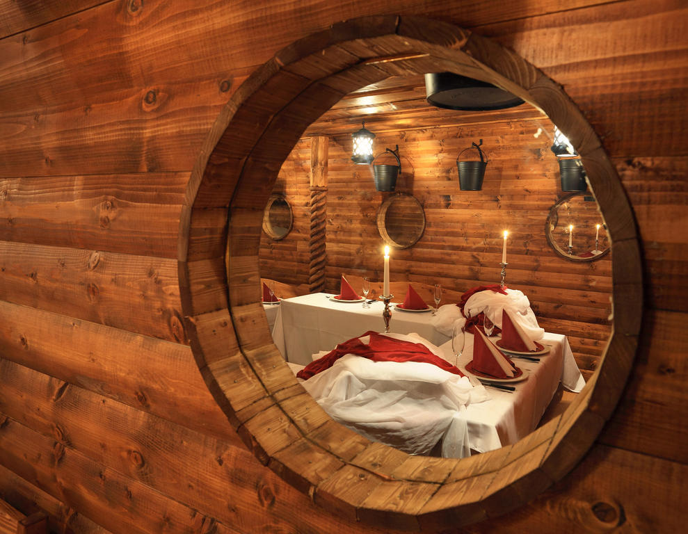 Hotel U Martina - Kocabka Rozmberk Nad Vltavou Ngoại thất bức ảnh