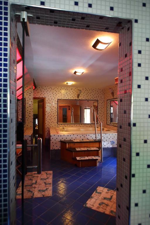 Hotel U Martina - Kocabka Rozmberk Nad Vltavou Ngoại thất bức ảnh