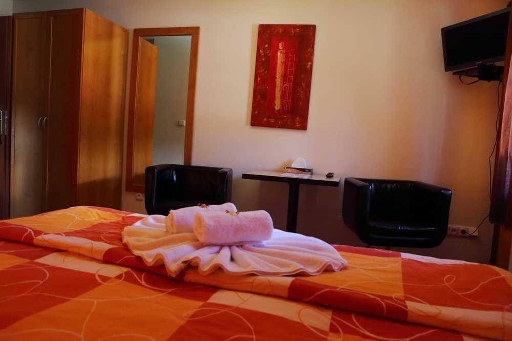 Hotel U Martina - Kocabka Rozmberk Nad Vltavou Ngoại thất bức ảnh