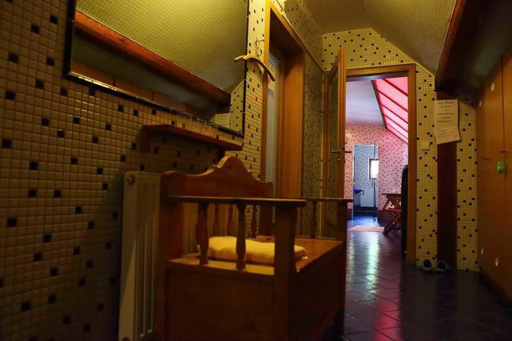 Hotel U Martina - Kocabka Rozmberk Nad Vltavou Ngoại thất bức ảnh