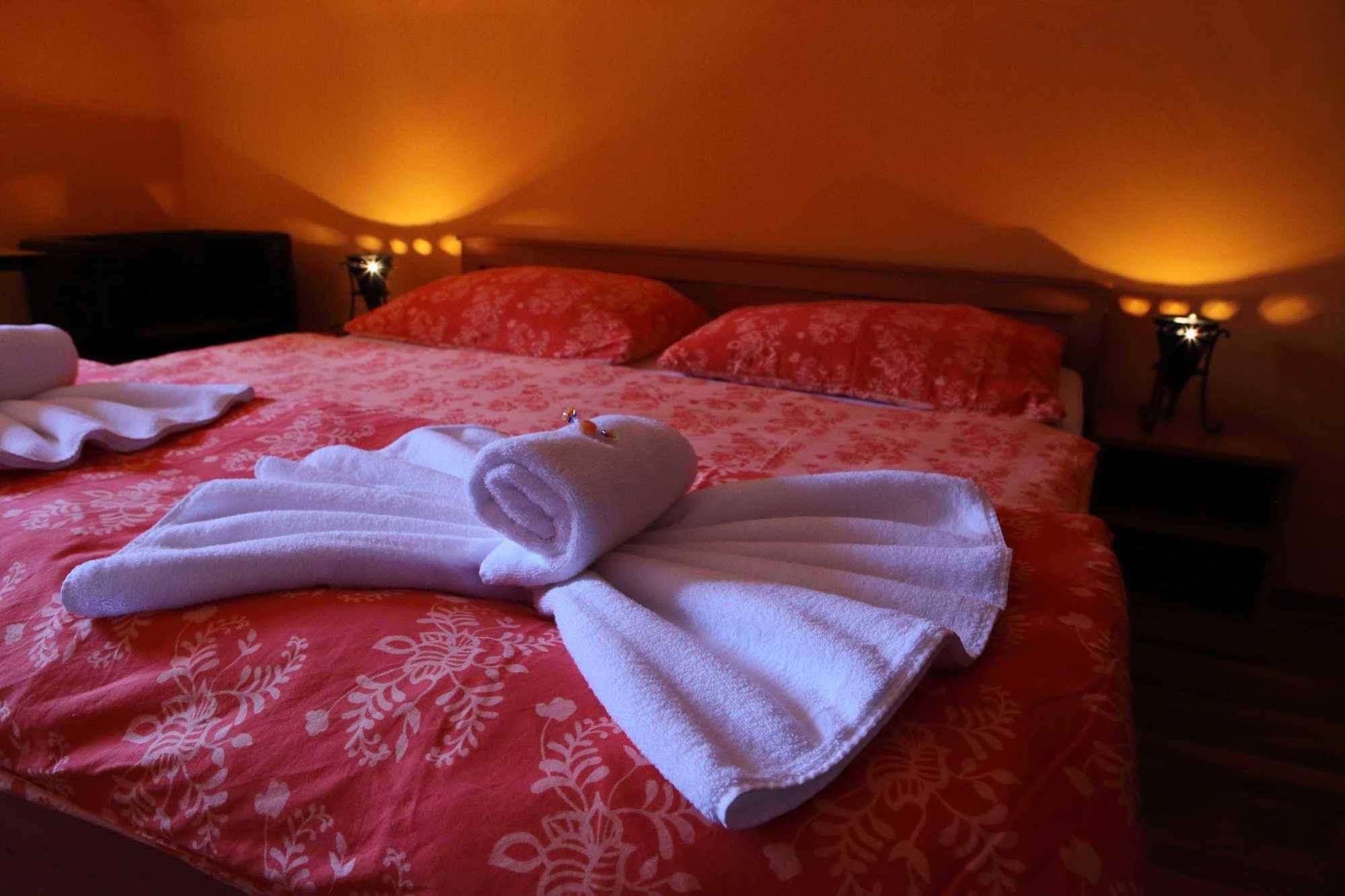 Hotel U Martina - Kocabka Rozmberk Nad Vltavou Ngoại thất bức ảnh