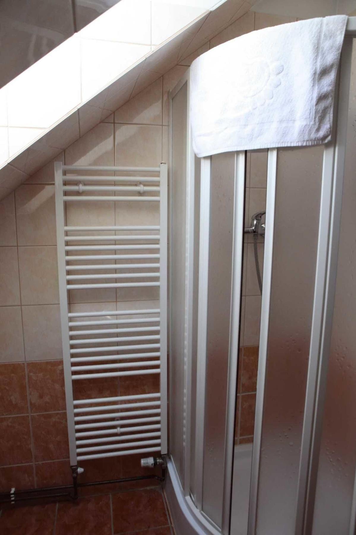 Hotel U Martina - Kocabka Rozmberk Nad Vltavou Ngoại thất bức ảnh
