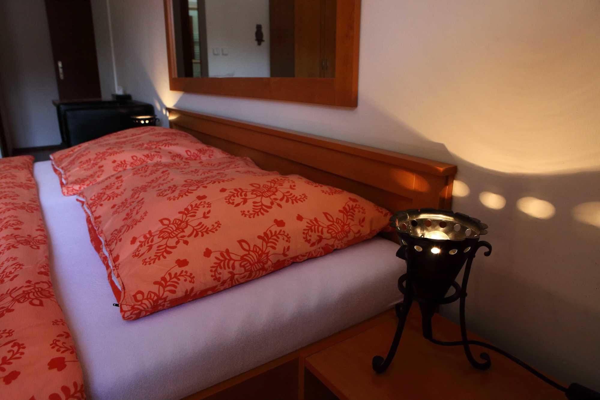 Hotel U Martina - Kocabka Rozmberk Nad Vltavou Ngoại thất bức ảnh