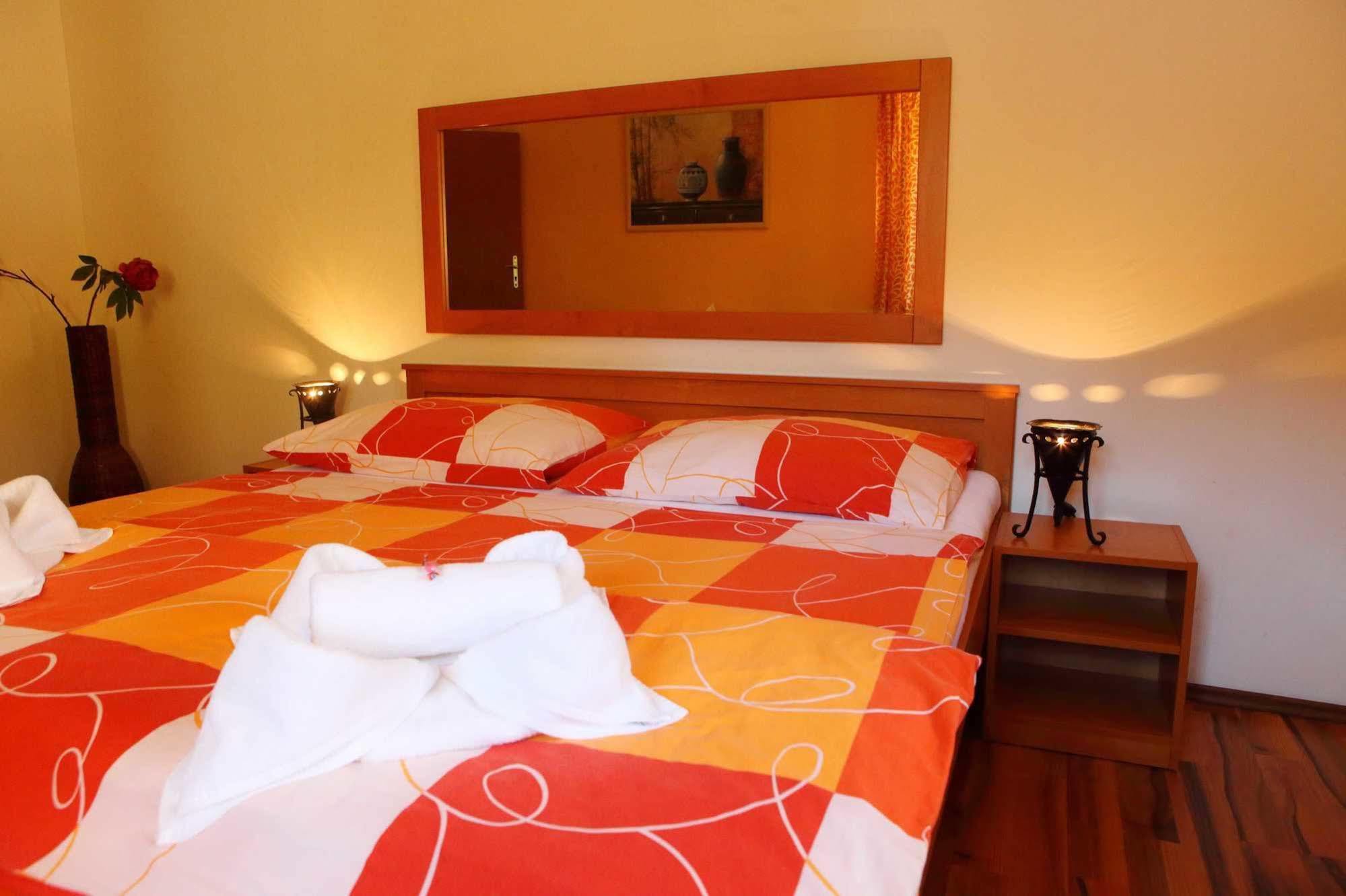 Hotel U Martina - Kocabka Rozmberk Nad Vltavou Ngoại thất bức ảnh
