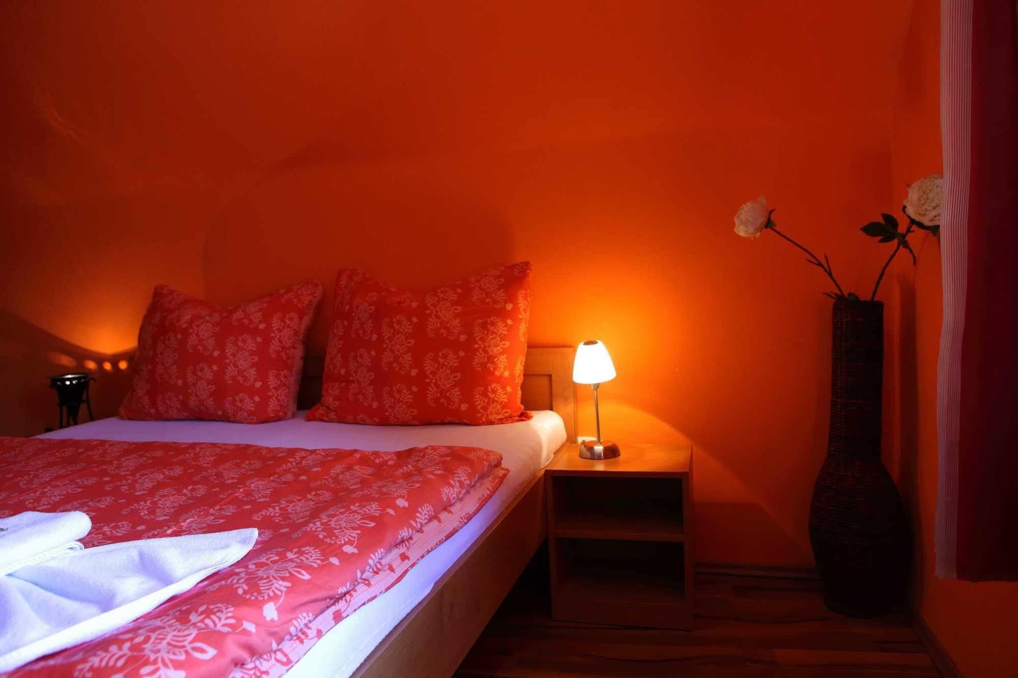 Hotel U Martina - Kocabka Rozmberk Nad Vltavou Ngoại thất bức ảnh